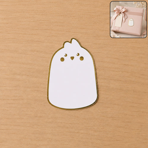 Adhesive Plastic Sticker Self Stick Wall Decoration For Room Home Kids (1 Pc)
