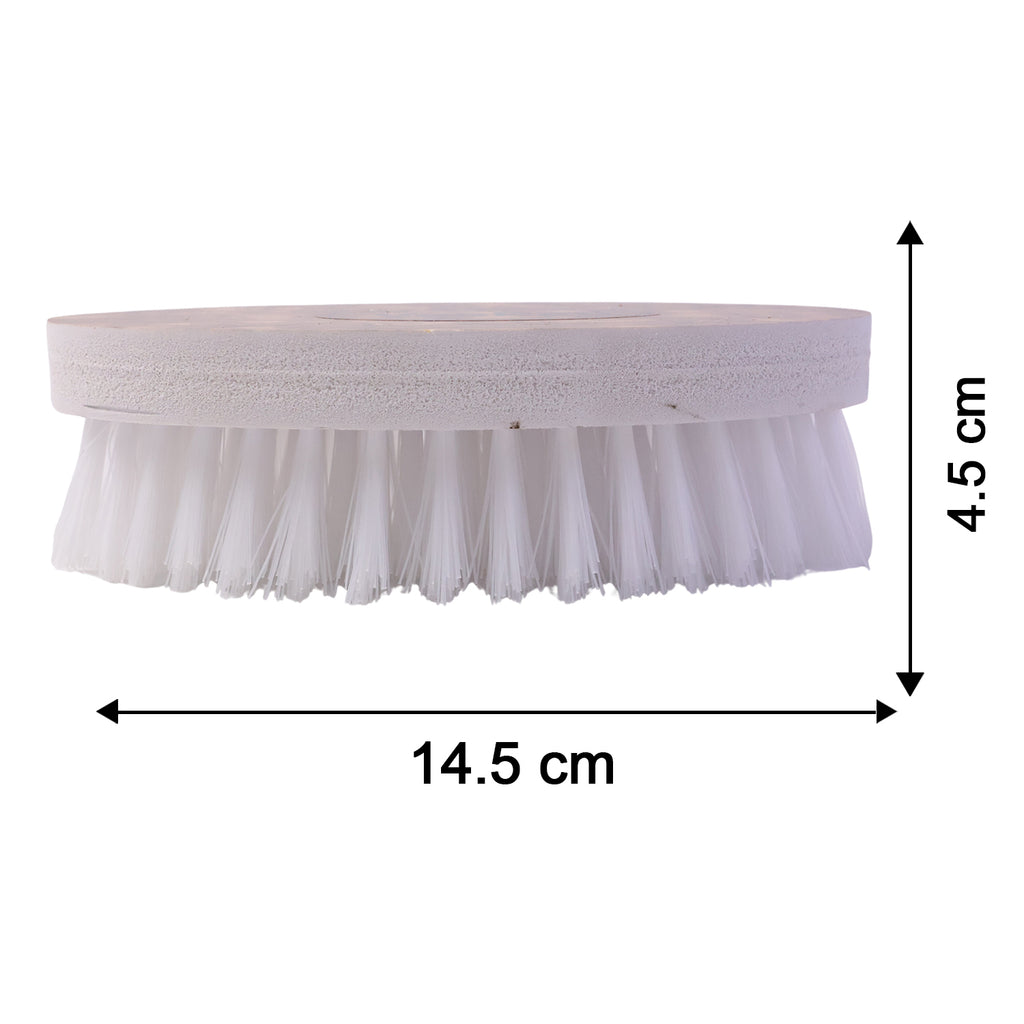 Diamond Cloth Washing Brush (1 Pc)