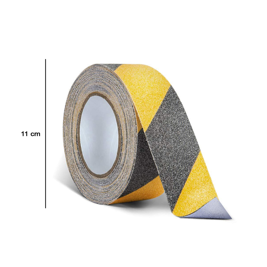 Heavy Duty Anti Slip Safety Tape 110x25mm 1 Pc