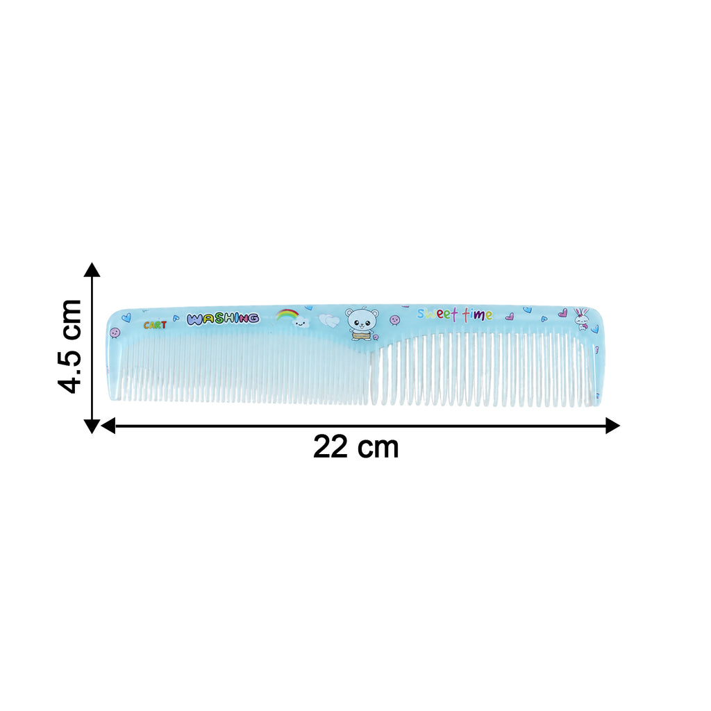 Hair Styling  Grooming Comb Anti-static Detangling Comb For Men  Women (1 Pc)
