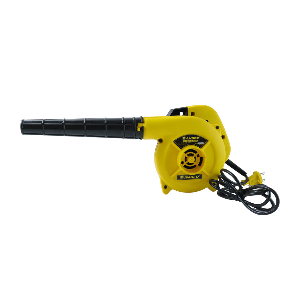 Amber High Power Electric Dust Cleaning Air Blower (1 Pc 550w)