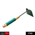 1740 Gardening Hoe Tool With Handle