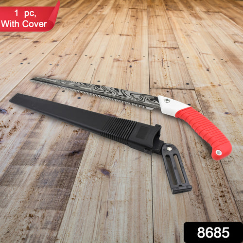 Hand Pruning Saw