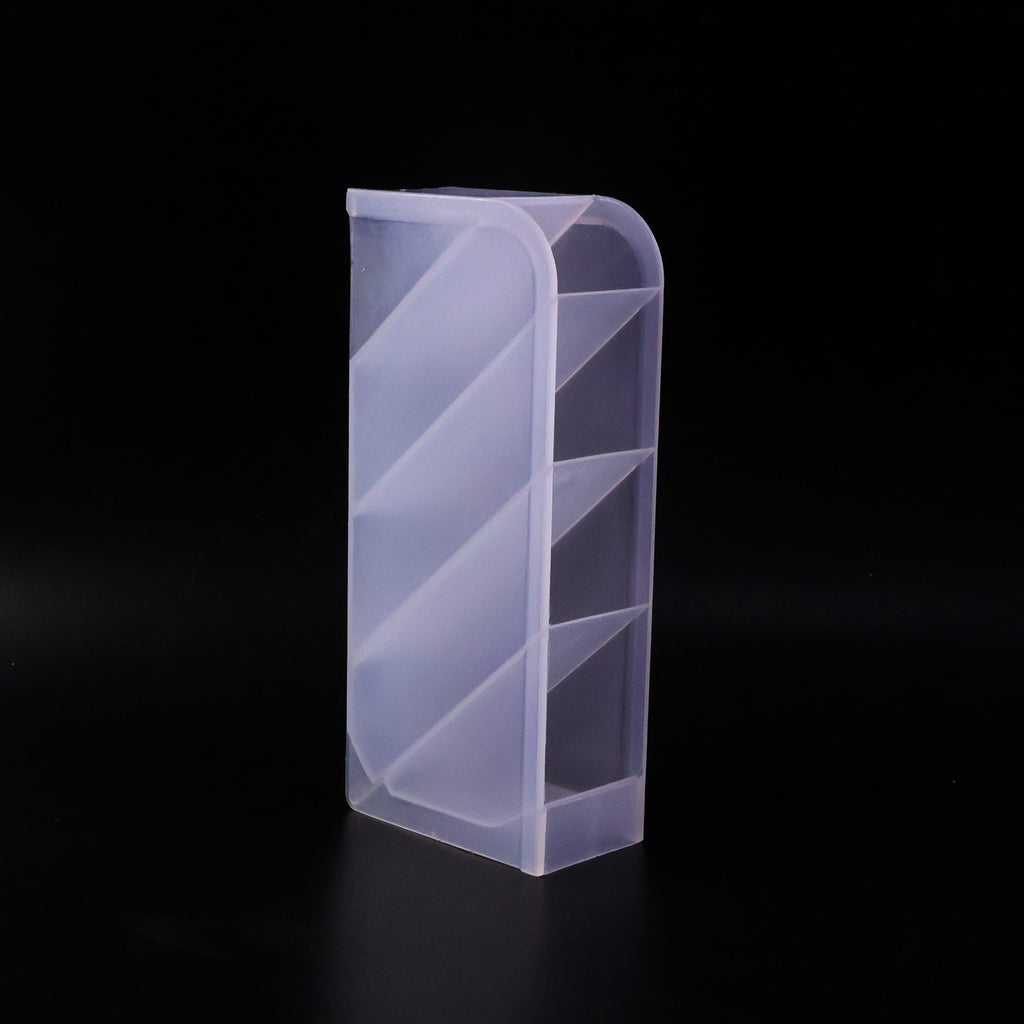 Plastic Multi-storage Holder  1 Pc Perfect For Storing Pens Markers
