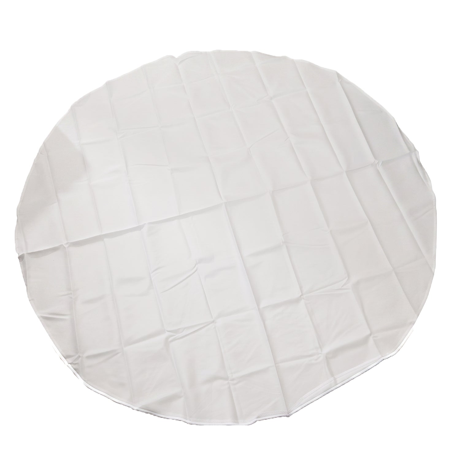 Multipurpose Round Dining Table Mat (1 Pc 150x150 Cm)