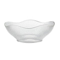 Supermom Wringo Plastic Fruit Storage Basket (1 Pc)