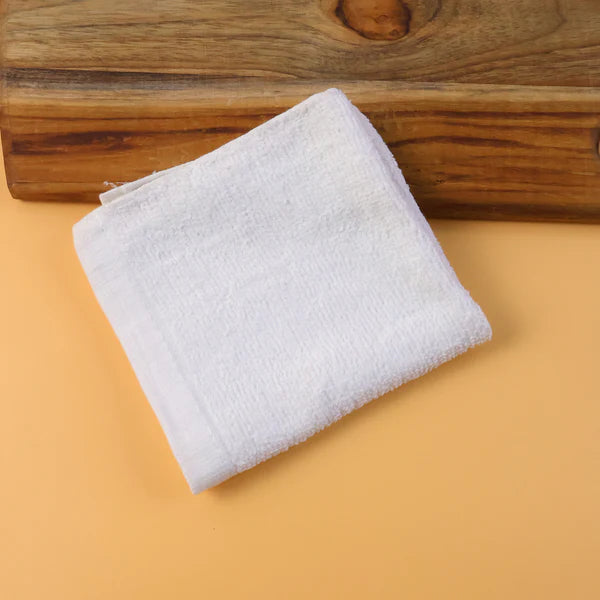 Heavy-duty Multipurpose Microfiber Cleaning Cloth (1 Pc)