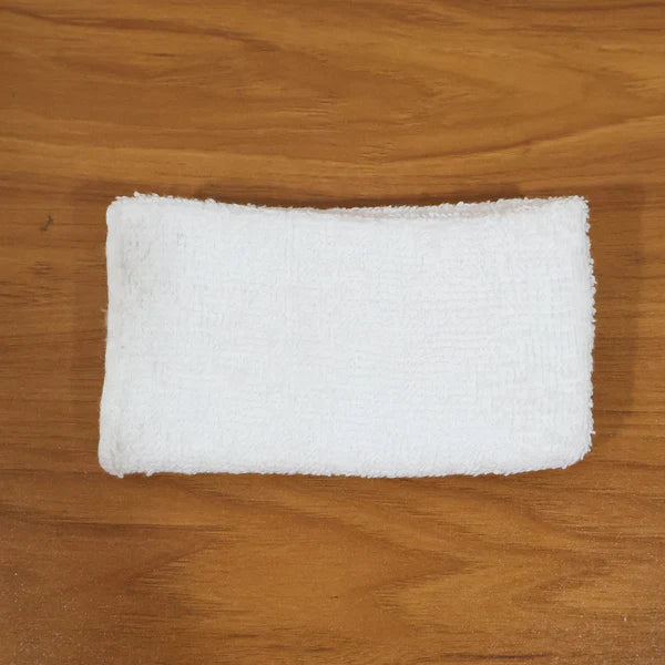 Heavy-duty Multipurpose Microfiber Cleaning Cloth (1 Pc)