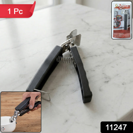 Heavy Duty Universal Pot Pan Gripper Clamp (1 Pc)
