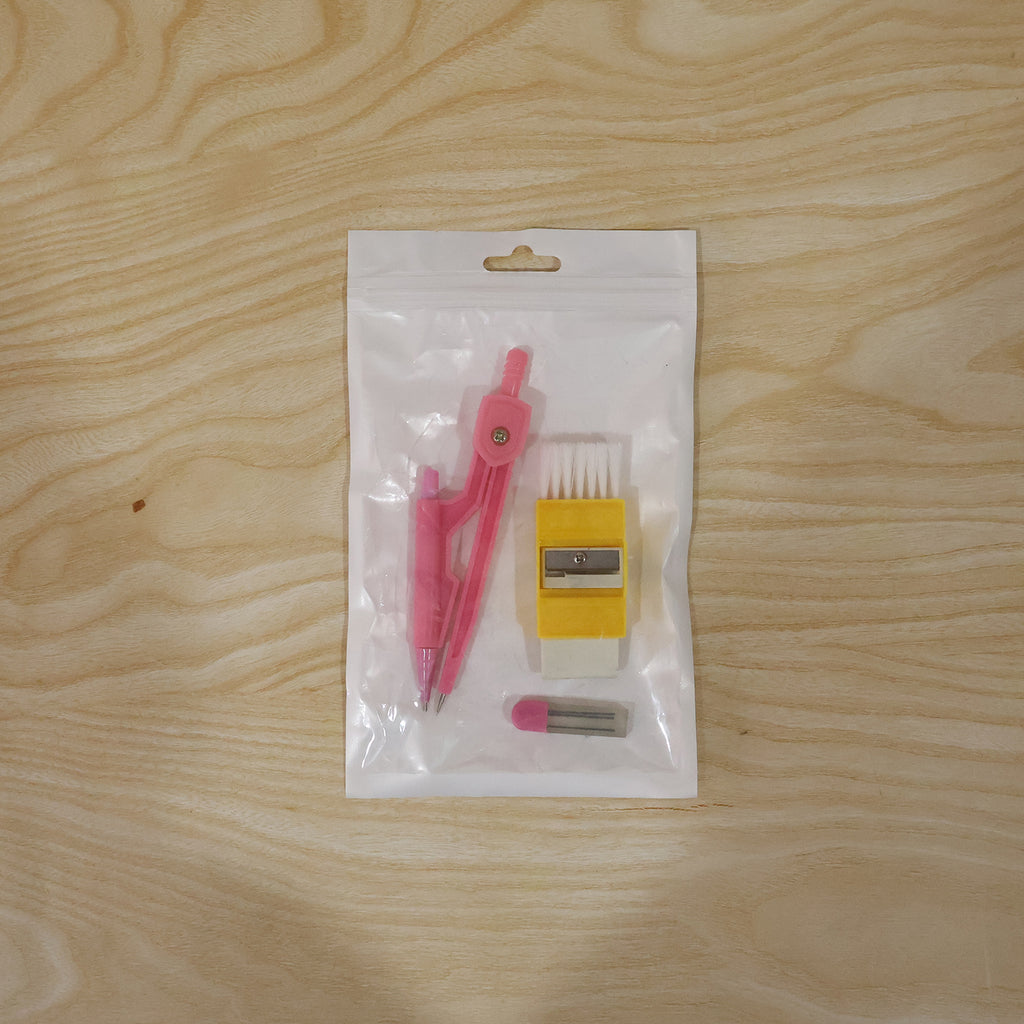 Kids Mini Stationery Set (1 Set)