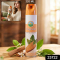 Sandalwood Air Freshener Spray (1 Pc 220 Ml)