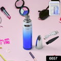 Nose Hair Trimmer For Men  Women Electric Nose Ear Eyebrow Hair Clipper (1 Pc)