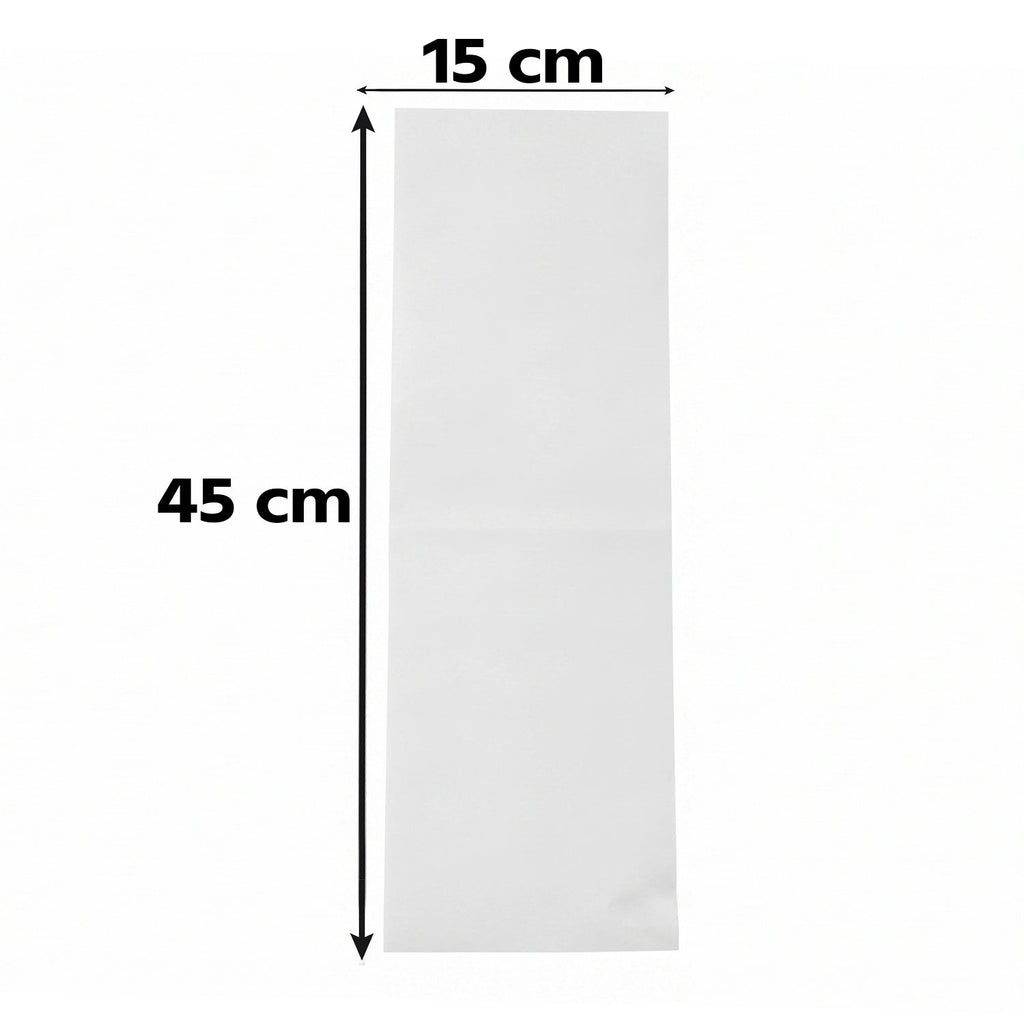 Cat Scratch Furniture Protector  Clear Anti Scratch Tape Set Of 5