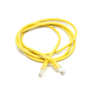 High-speed 78 Cm Ethernet Lan Cable (2 Pc)