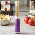 Multipurpose Premium Apple Cutter  1 Pc Fruit Slicer Peeler And Corer Tool