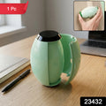 Reusable Lint Roller - 1 Pc  Eco-friendly Easy-to-use For Clothes Furniture