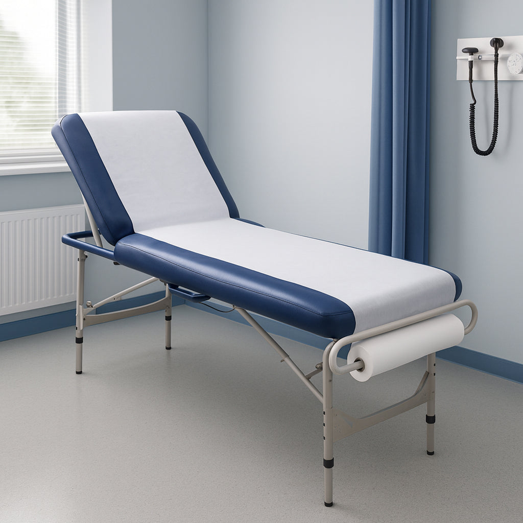 Freshee Medical Couch Paper Tissue Roll  61 Cm X 40 Meter