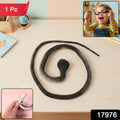 Realistic Dummy Snake Toy For Kids Pranks (1 Pc)