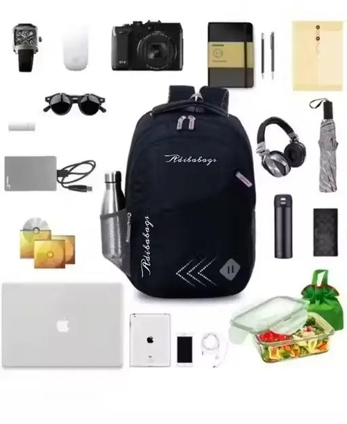 35L Waterproof Laptop Backpack