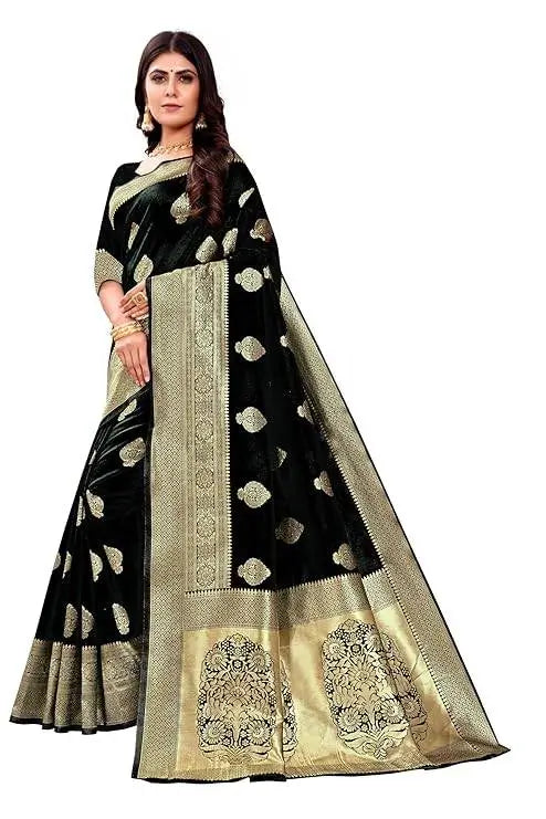 Jacquard Saree  Royal Heritage Collection