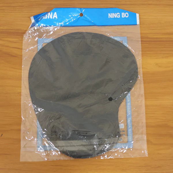 Wrist S Mouse Pad Used For Mouse While Using Computer. - 6161a