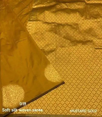 Banarasi Silk Saree  The Graceful Radiance Collection