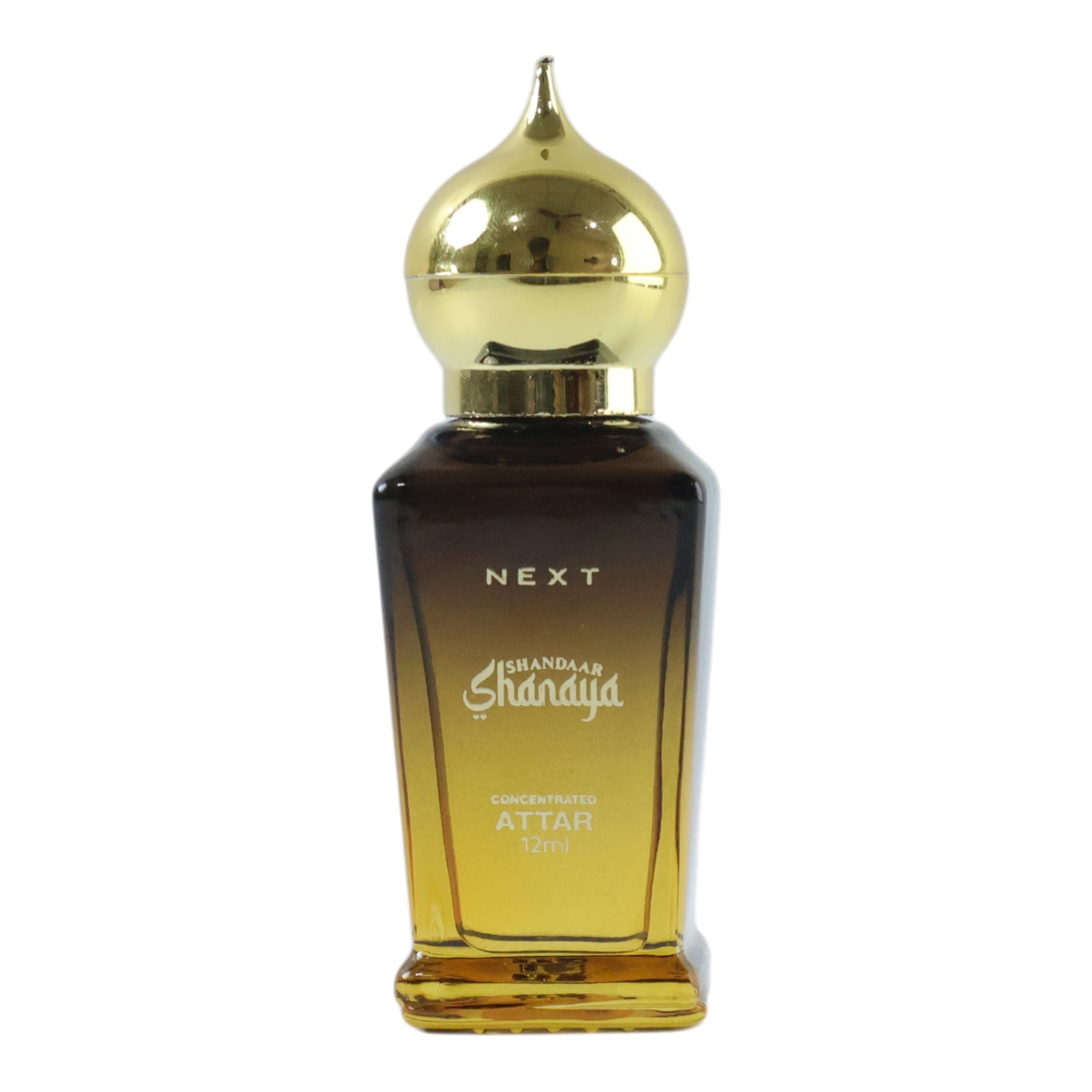 Next Premium Shandaar Shanaya Attar Perfume 12 Ml