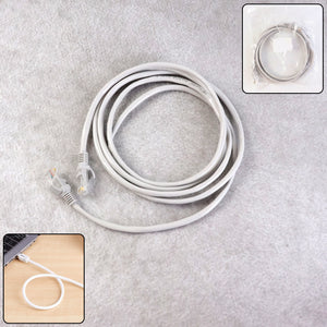 High-speed Lan Ethernet Cable (2 Meter) (2 Pc)