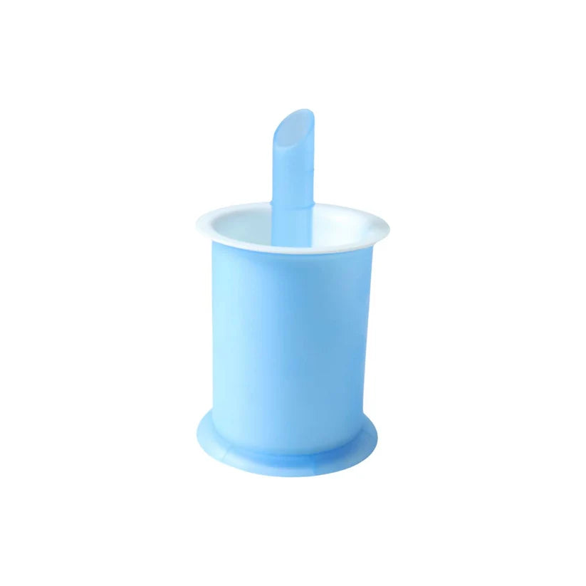 Homemade Popsicle Maker Manual Ice Cream Machine With Approx 20 Pcs Packing Bag Popsicle Mold Convenient Maker Manual Ice Cream Machine For Kids Adults Diy Reusable