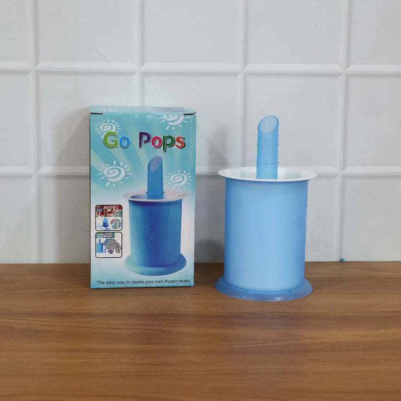 Homemade Popsicle Maker Manual Ice Cream Machine With Approx 20 Pcs Packing Bag Popsicle Mold Convenient Maker Manual Ice Cream Machine For Kids Adults Diy Reusable