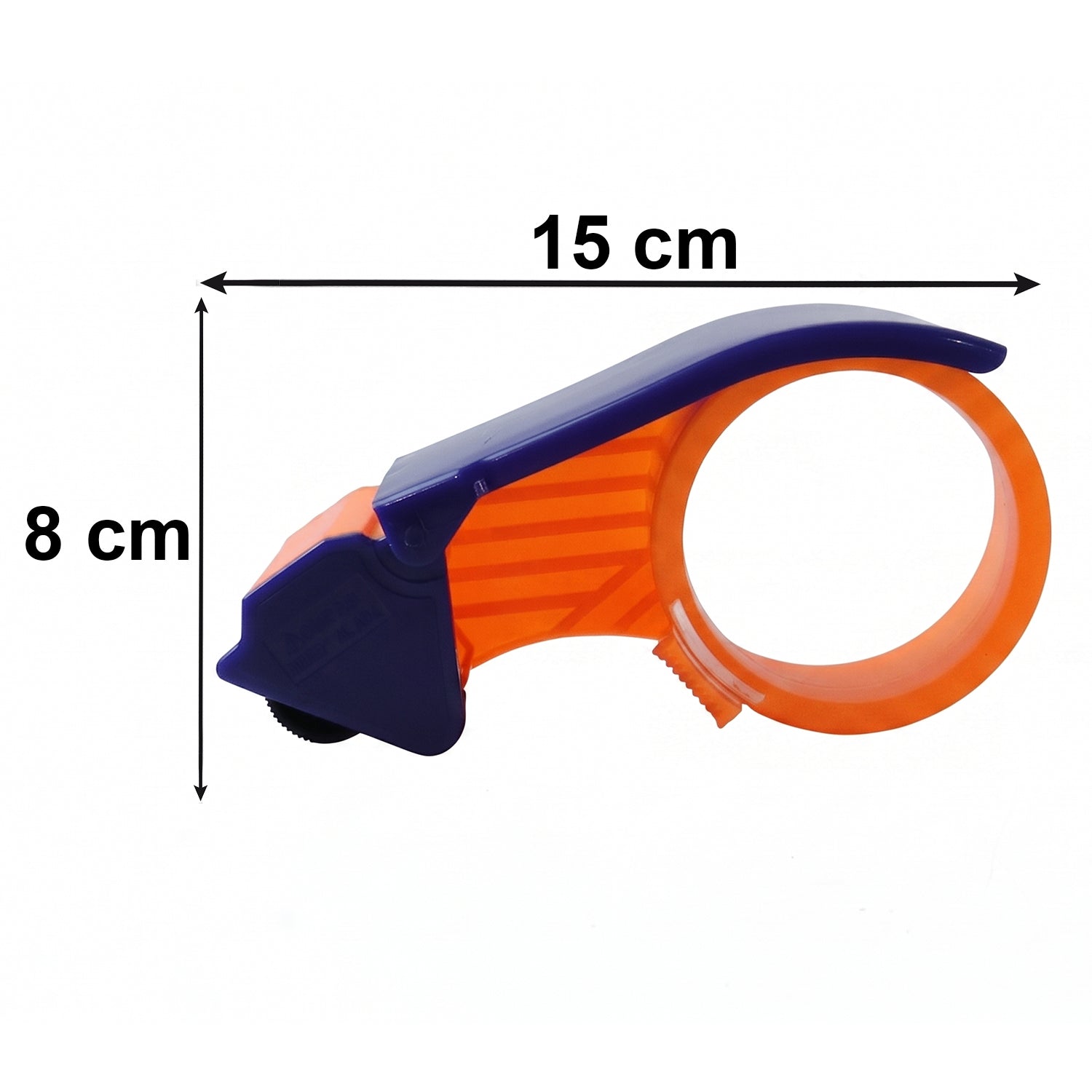 Heavy Duty 50mm Tape Cutter (1 Pc)