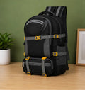 Water-Resistant Hiking & Trekking Backpack – Large Capacity Travel Rucksack with Laptop Compartment for Men & Women