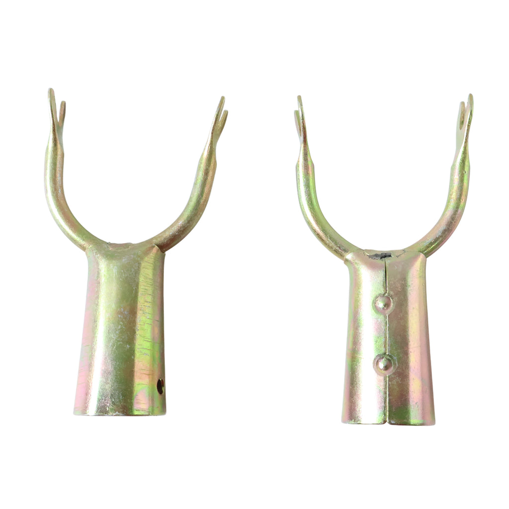Fruit Plucking Tool Head Set (2 Pc)