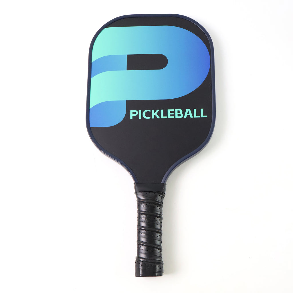 Konex Professional Fiberglass Pickleball Paddle With Cushion Grip Handle