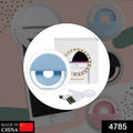 4785 Selfie Ring Light Used For Applying Bright Shade Over Face During Taking Selfies And Making Videos Etc.