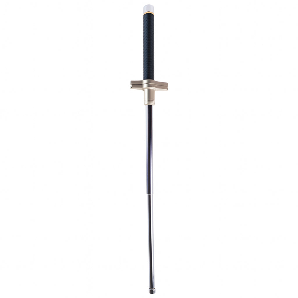 Lightweight Folding Walking Sticks With Nylon Bag Cover (75 Cm)
