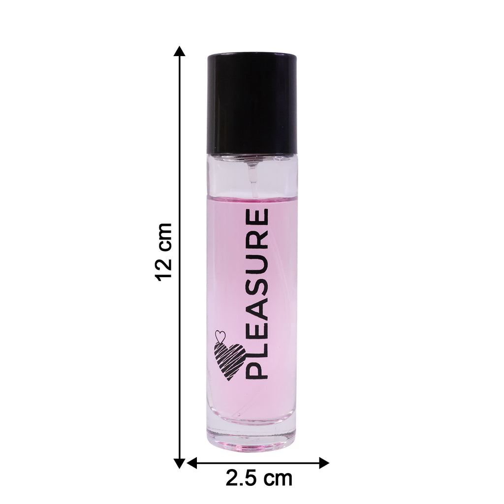 Pleasure Eau De Parfum Spray (1 Pc 30 Ml)