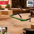 Eye Protection Goggles Protection Safety Riding Goggles (1 Pc)