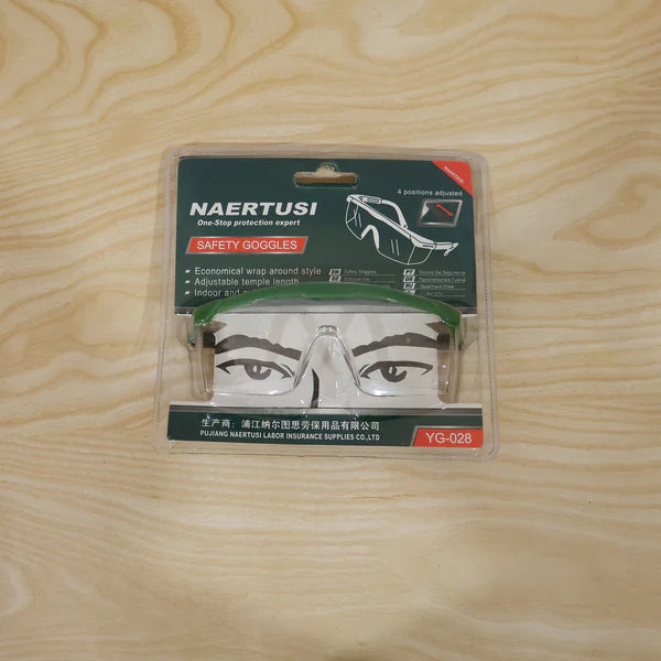 Eye Protection Goggles Protection Safety Riding Goggles (1 Pc)
