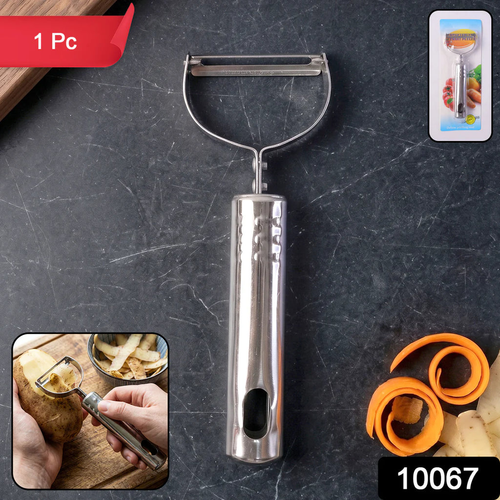 Fruit Peeler Vegetable Peel Removal Tool (1 Pc)