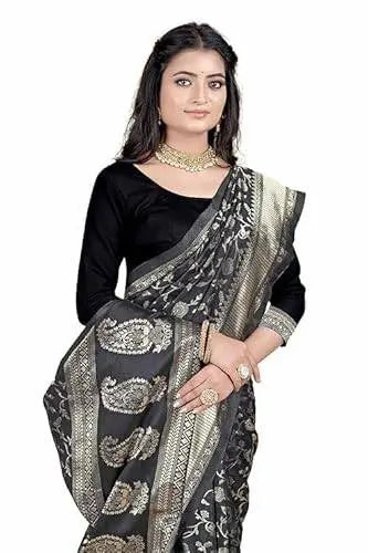 Silk Saree  The Heritage Blossom Collection