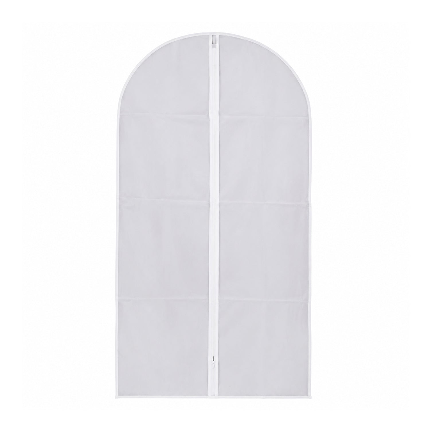 Foldable Non Woven Suit Cover  Coat Cover (5 Pc Set)