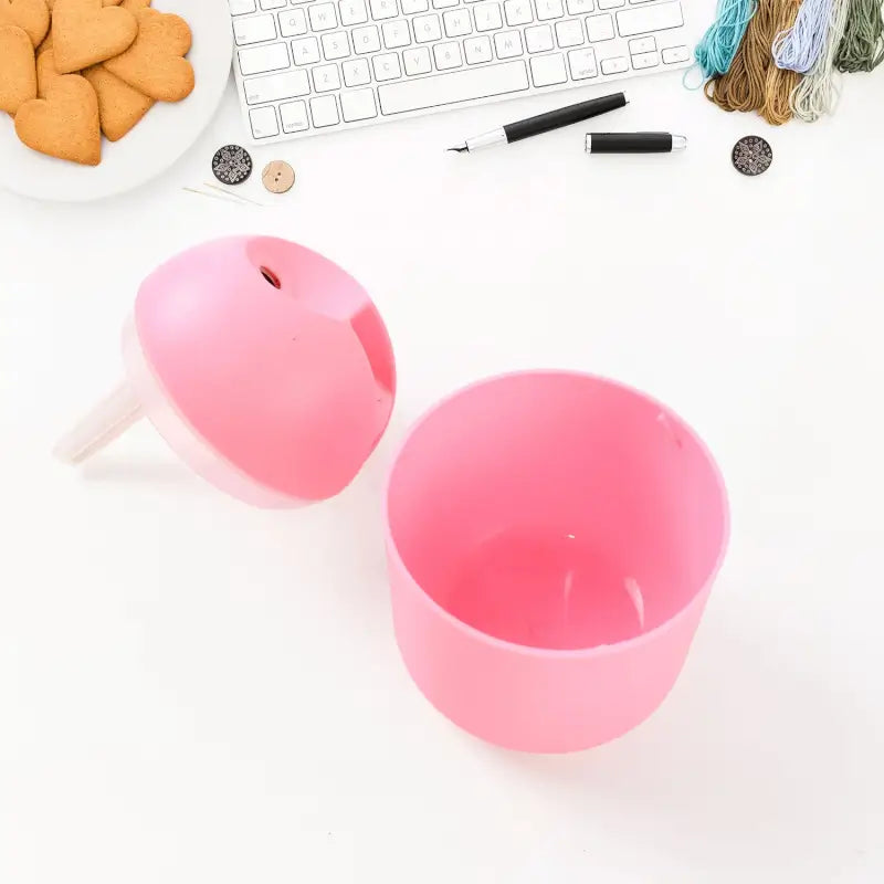 USB Mini Air Humidifier for Home & Office (1 Pc)