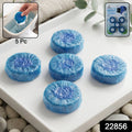 Automatic Flushing Toilet Cleaner  Long-lasting Freshening Solution