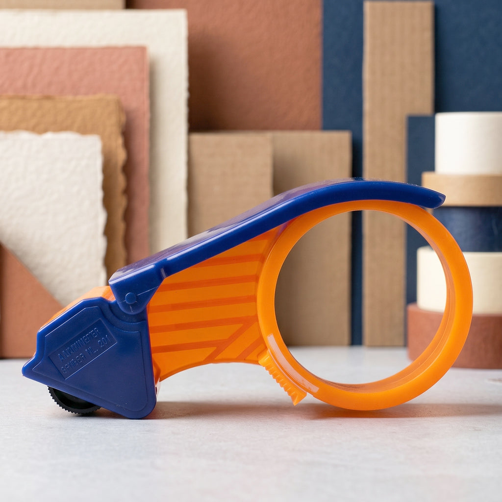 Heavy Duty 50mm Tape Cutter (1 Pc)