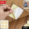 Anti Slip Mat Grippers  Reusable Floor Mat Fixing Stickers For Safety