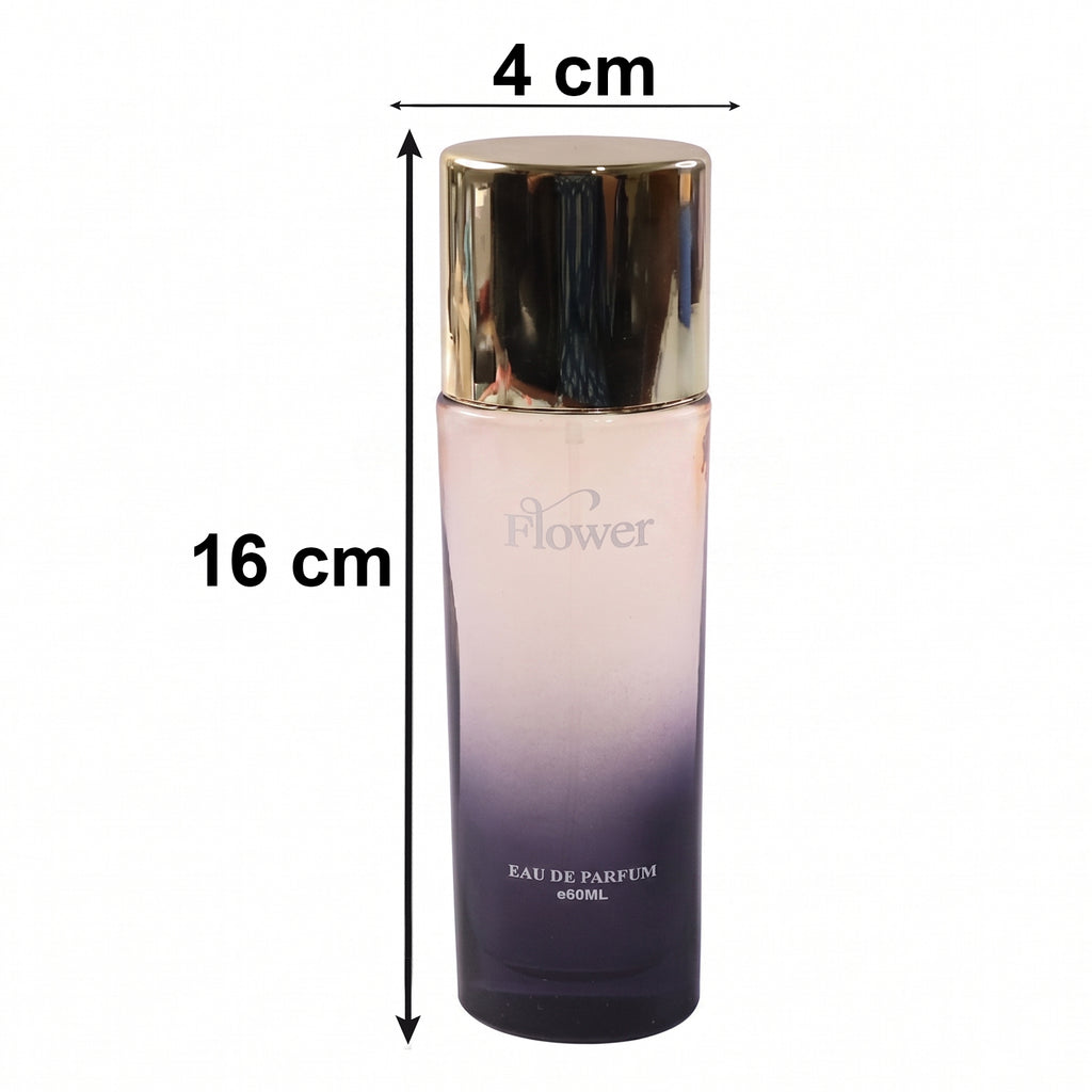 Flower Eau De Parfum Spray (1 Pc 60 Ml)