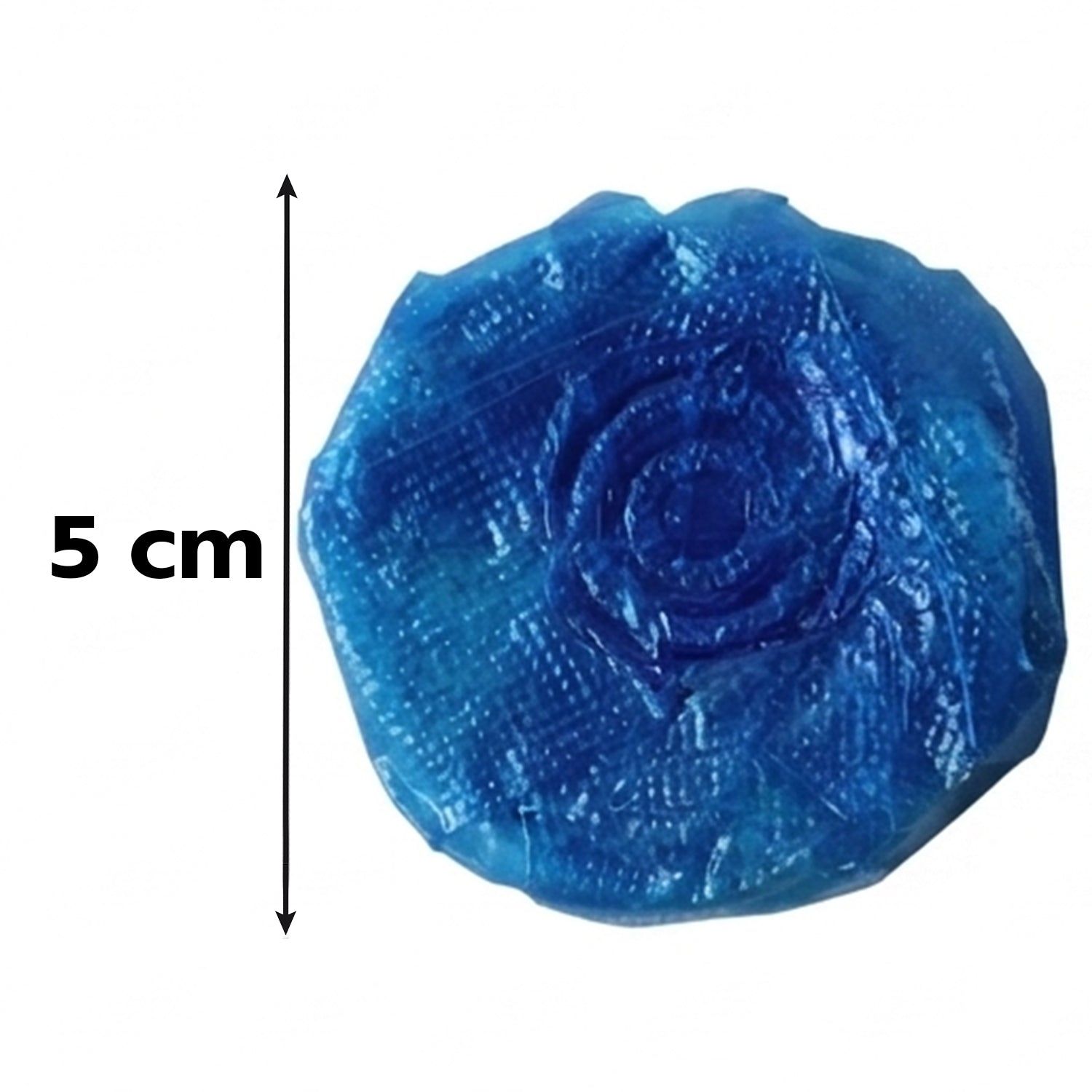Automatic Flushing Toilet Cleaner  Long-lasting  Freshening