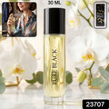 Pure Black Eau De Parfum Spray (1 Pc 30 Ml)
